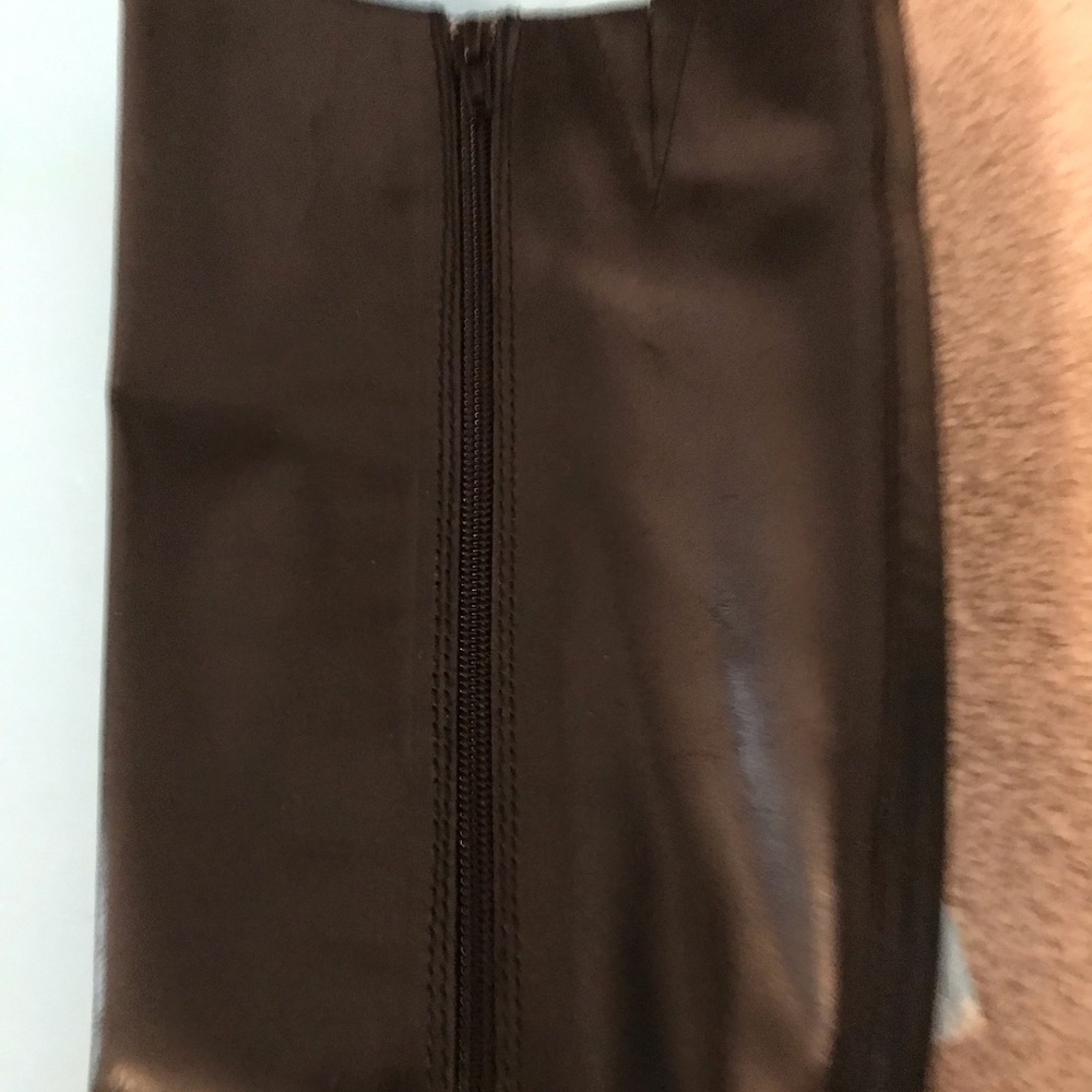 Antonio Melani leather boots - Picture 16 of 16